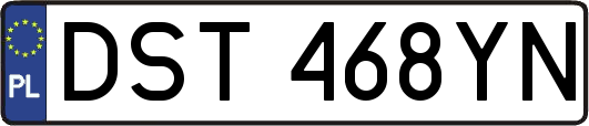 DST468YN