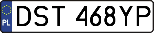DST468YP