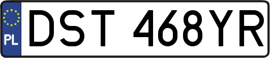DST468YR