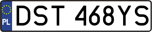 DST468YS