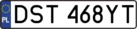 DST468YT