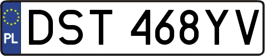 DST468YV