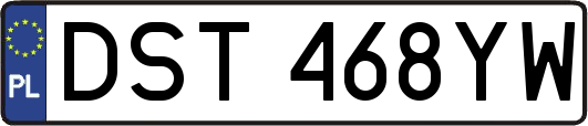 DST468YW