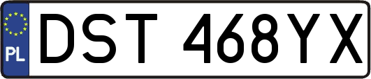 DST468YX