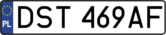 DST469AF