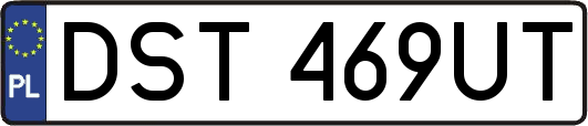 DST469UT