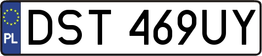 DST469UY
