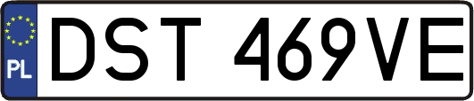DST469VE
