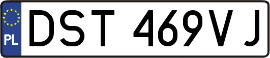 DST469VJ
