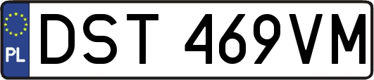 DST469VM