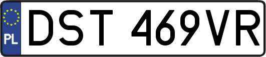 DST469VR