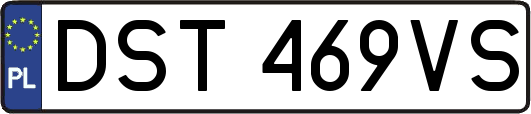 DST469VS