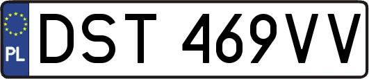DST469VV