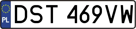 DST469VW