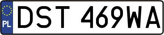 DST469WA