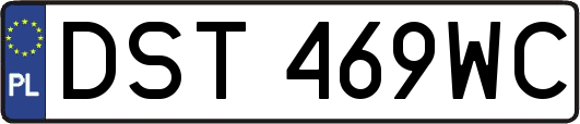 DST469WC