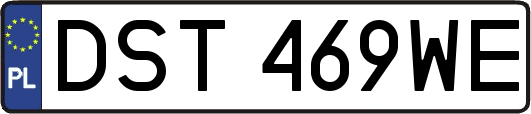 DST469WE