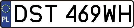 DST469WH