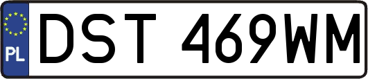 DST469WM