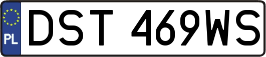 DST469WS