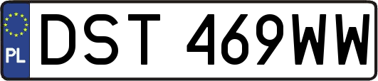 DST469WW