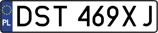DST469XJ