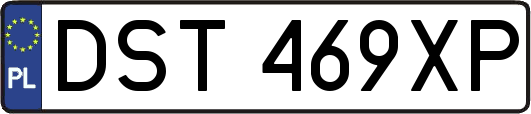 DST469XP