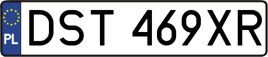 DST469XR