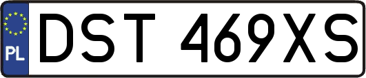 DST469XS