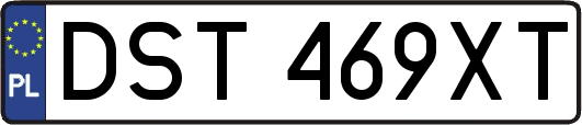 DST469XT