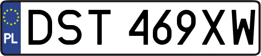 DST469XW