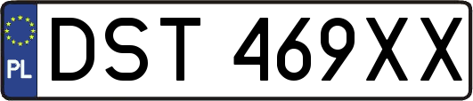 DST469XX
