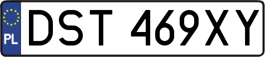 DST469XY