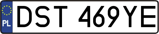 DST469YE