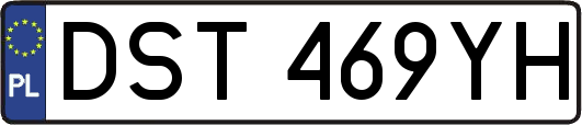 DST469YH
