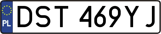 DST469YJ