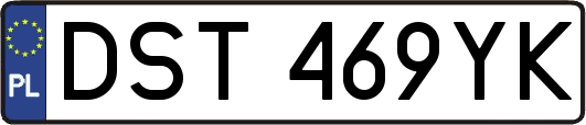 DST469YK