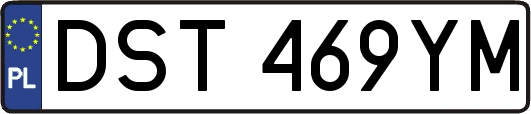 DST469YM