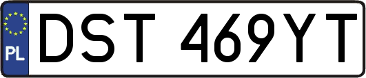 DST469YT