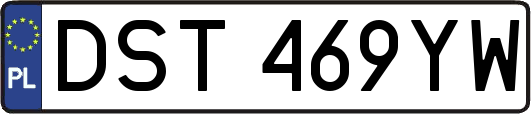 DST469YW
