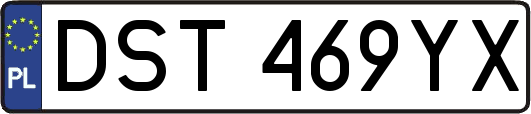 DST469YX