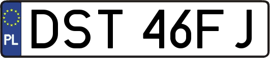 DST46FJ