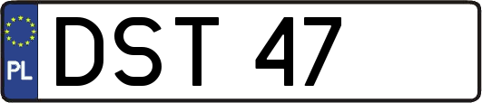 DST47