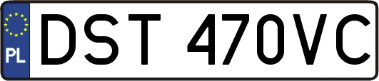 DST470VC
