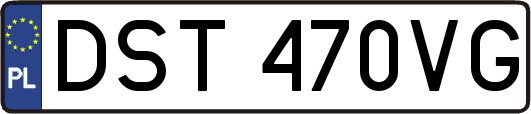 DST470VG