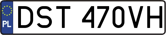 DST470VH