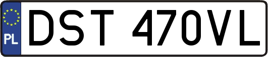 DST470VL