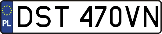 DST470VN