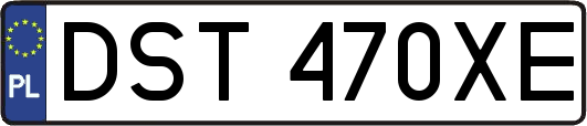 DST470XE
