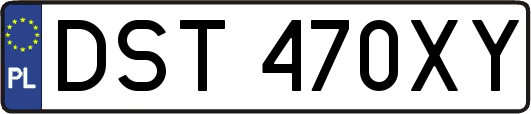 DST470XY
